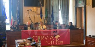 Nasce la Cervia Run: tre gare in programma