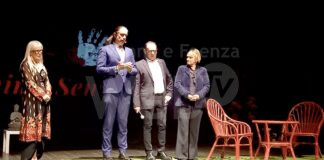 Successo dello spettacolo di beneficenza “Madame Butterfly”
