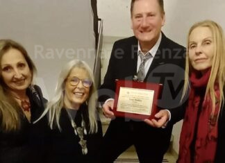 Al Rasi una Madame Butterfly per parlare di abusi sui minori