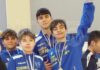 Scherma: Cervia vince nuovamente al Gran Premio Giovanissimi “Under 14” di spada a squadre Regionale