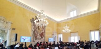 “Impresa diretta”, a palazzo Rasponi dalle Teste oltre duecento partecipanti e altrettanti colloqui di lavoro