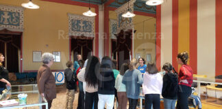 In partenza il percorso di cittadinanza attiva “Viaggio nel paesaggio urbano di Bagnacavallo”