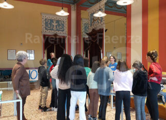 In partenza il percorso di cittadinanza attiva “Viaggio nel paesaggio urbano di Bagnacavallo”