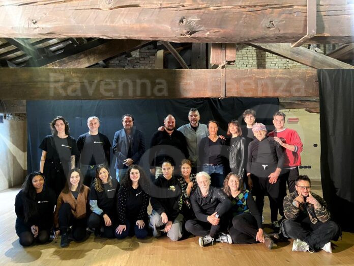 incontro Accademia Marescotti