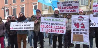 Ex Farmografica Cervia, Alemanno: “I 92 licenziamenti dalla Mayr Melnhof abbandonati da governo”