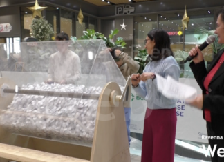 Lotteria dello IOR: a Lugo l’estrazione dei vincitori. Primo premio una Dacia Sandero Streetway