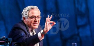 L’ex agente segreto Marco Mancini presenta il libro “Le Regole del Gioco” a Casa Spadoni