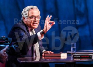 L’ex agente segreto Marco Mancini presenta il libro “Le Regole del Gioco” a Casa Spadoni