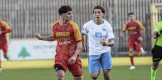 Calcio: Giallorossi pronti per la sfida con il Prato