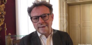 Velocar abbattuto a Faenza, la dichiarazione del sindaco Massimo Isola