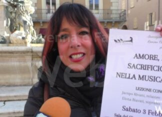 Lezione concerto su Puccini