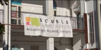 Open day alle Scuole Marri-S.Umiltà
