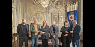 Presentate le donazioni del Capitolo BNI Maioliche al territorio