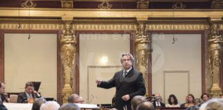 A maggio Riccardo Muti e i Wiener Philharmoniker di nuovo insieme a Ravenna: prevendita al via l’11