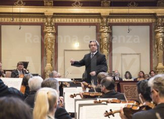 A maggio Riccardo Muti e i Wiener Philharmoniker di nuovo insieme a Ravenna: prevendita al via l’11