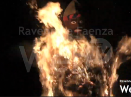 Presentato il programma della Nott de Bisò: il 5 gennaio la grande festa a Faenza