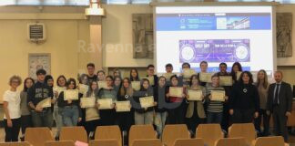 Oriani, successo per il progetto “Amici della Mediazione”