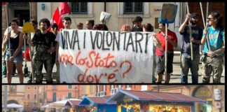 Ravenna in Comune: La piazza è del popolo