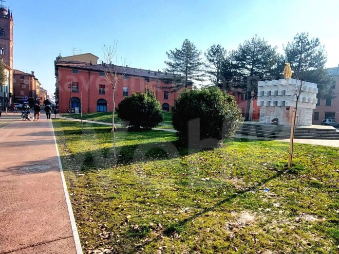 piazza umberto ricci 1