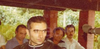 Tiro a Segno ravennate in lutto per la scomparsa del grande Piero Errani, due volte olimpionico e 24 volte campione italiano