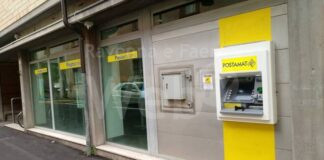 Al via i lavori di ammodernamento per l’Ufficio Postale di Massa Lombarda e Bagnara di Romagna