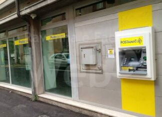 Al via i lavori di ammodernamento per l’Ufficio Postale di Massa Lombarda e Bagnara di Romagna