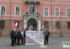 Anche Slai-Cobas a sostegno di Potere al Popolo: “Torniamo in piazza per chiedere i ristori”