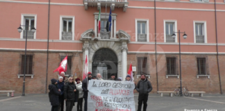 Potere al Popolo presenterà ricorso contro il decreto di condanna: “Qualcuno non accetta le critiche”