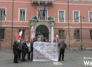 Potere al Popolo presenterà ricorso contro il decreto di condanna: “Qualcuno non accetta le critiche”