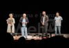 Sabato 3 febbraio al Teatro di Cervia lo spettacolo “Innamorati della vita”