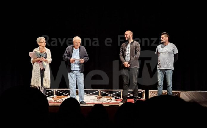 presentazione dello spettacolo