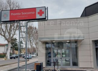 Incendio in Pronto Soccorso a Lugo: solidarietà a tutte le lavoratrici e i lavoratori coinvolti