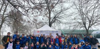 Atletica 85 Faenza in gara con i giovani nell’ultimo fine settimana