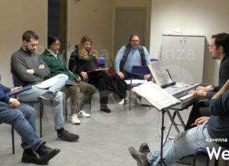 30 anni per il Coro lirico Calamosca: al Rasi in scena il Don Giovanni in versione Disney