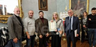 Il ringraziamento delle istituzioni agli operatori del Pronto Soccorso di Lugo