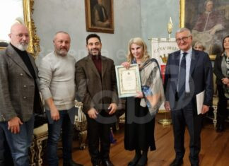 Il ringraziamento delle istituzioni agli operatori del Pronto Soccorso di Lugo