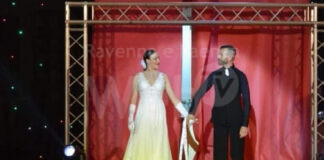 Domani alla palestra Don Minzoni il “Befana Show” dell’associazione “You and me” di danza sportiva