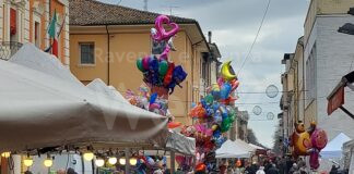 Massa Lombarda: tutto pronto per “San pêval di segn”
