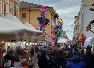 Massa Lombarda: Al via le iniziative per festeggiare il Patrono “San Pêval di segn”