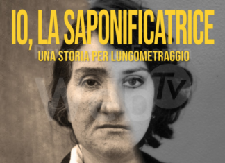 Al Nove100 la presentazione di “Io, la Saponificatrice”, nuovo progetto del regista Alessandro Quadretti