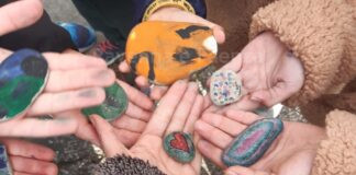 Creatività in azione: aiutati ragazzi con disturbi specifici dell’apprendimento