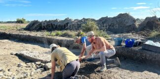 Il comune di Cervia acquista il sito del Prato della Rosa