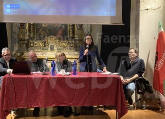 SPI-CGIL, Solarolo: grande partecipazione all’assemblea sull’assetto del territorio dopo l’alluvione