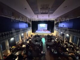 Venerdì 16 gennaio inizia la seconda parte di stagione del Teatro Socjale