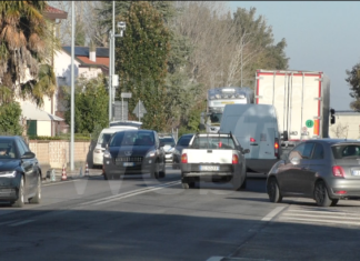 Torna l’allerta smog in tutta l’Emilia-Romagna