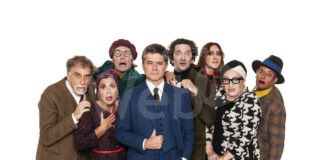 Trappola per topi: il classico di Agatha Christie al Teatro Alighieri