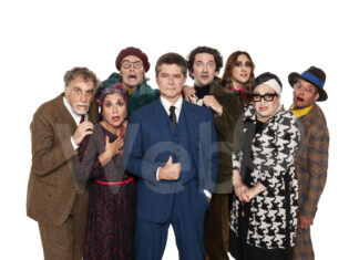 Trappola per topi: il classico di Agatha Christie al Teatro Alighieri