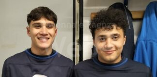 Calcio: Sempre leader l’Under 19 del Faenza