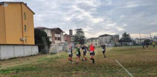 Domenica a Traversara la quindicesima Ultramaratona della Pace sul Lamone
