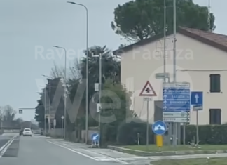 Barbiano: dal 1 febbraio sarà attivo il nuovo velox sulla Felisio